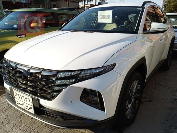 هيونداي توسان